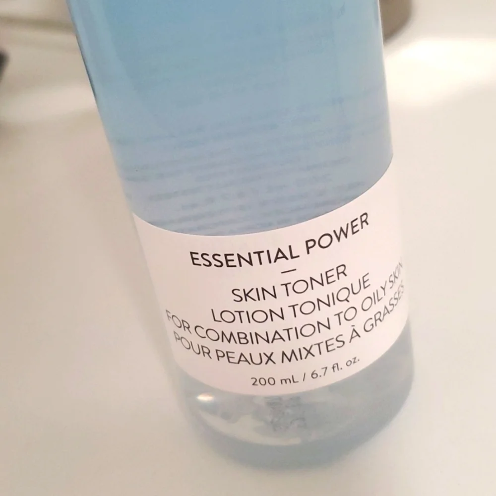 NEW LANEIGE Essential Power Skin Toner Combination to Oily Skin 6 7 fl. oz.